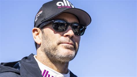 Jimmie Johnson's bid to win first Rolex 24 at Daytona over after .